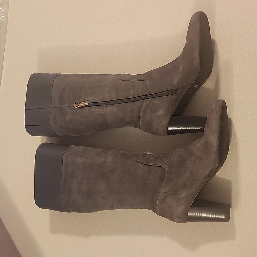 Isaac Mizrahi Boots